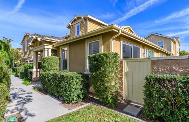 15544 Bonsai Way Unit 3, Tustin, California 92782