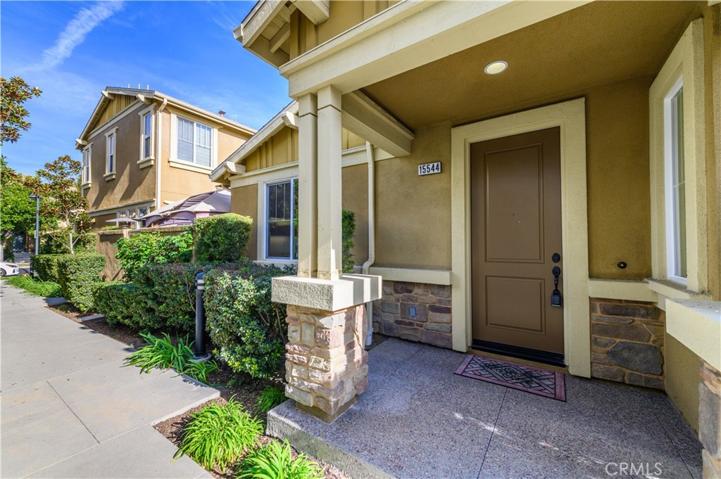 15544 Bonsai Way Unit 3, Tustin, California 92782