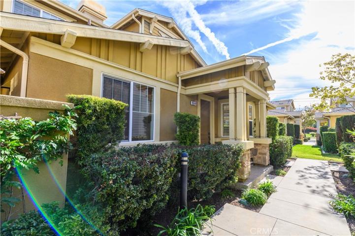 15544 Bonsai Way Unit 3, Tustin, California 92782