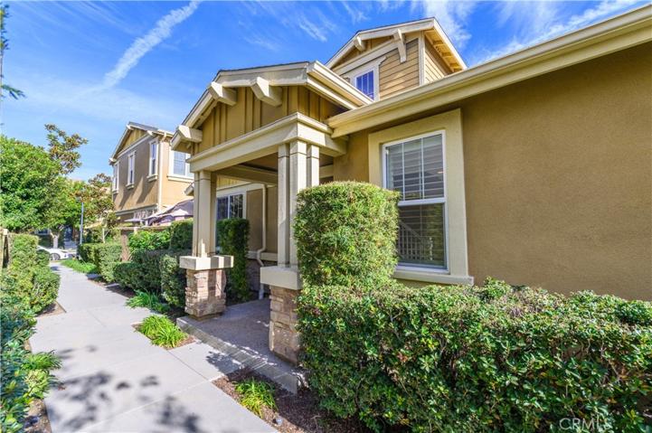 15544 Bonsai Way Unit 3, Tustin, California 92782