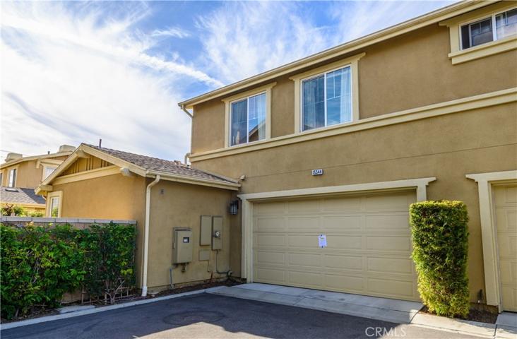 15544 Bonsai Way Unit 3, Tustin, California 92782