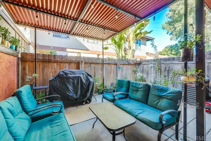 1703 Summertime Drive, El Cajon, California 92021