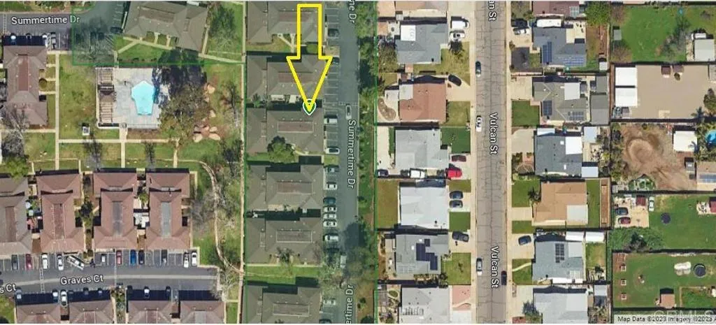 1703 Summertime Drive, El Cajon, California 92021