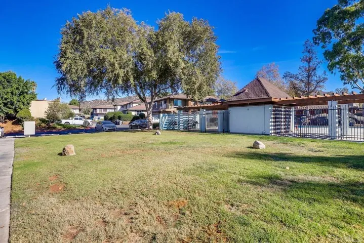 1703 Summertime Drive, El Cajon, California 92021