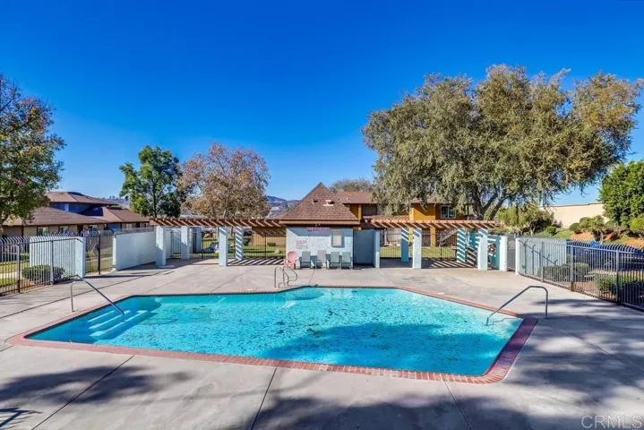 1703 Summertime Drive, El Cajon, California 92021