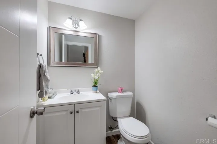 1703 Summertime Drive, El Cajon, California 92021