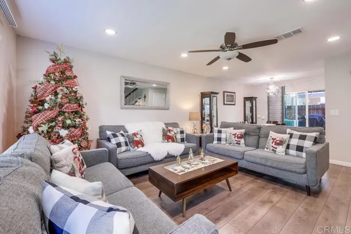 1703 Summertime Drive, El Cajon, California 92021