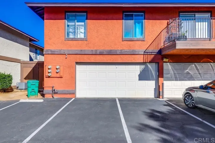 1703 Summertime Drive, El Cajon, California 92021