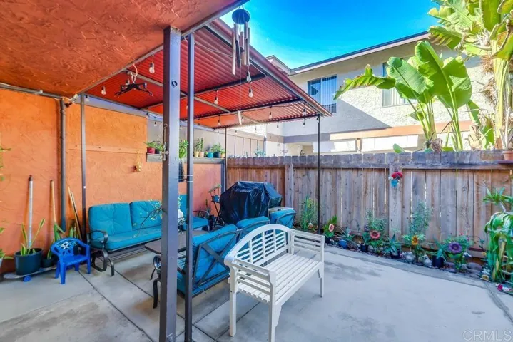 1703 Summertime Drive, El Cajon, California 92021