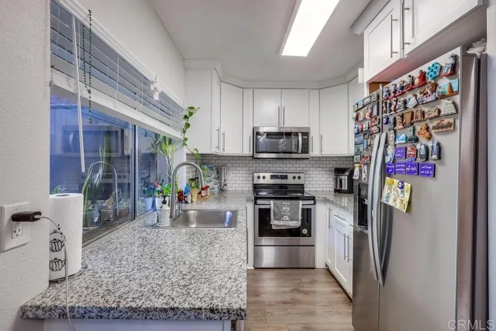 1703 Summertime Drive, El Cajon, California 92021