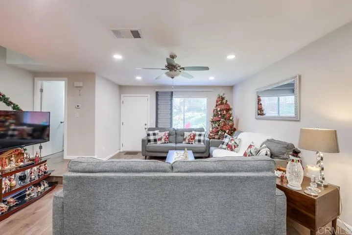 1703 Summertime Drive, El Cajon, California 92021