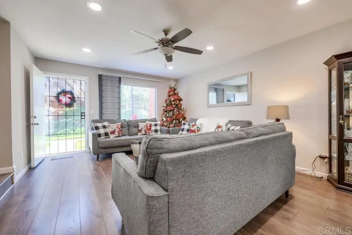 1703 Summertime Drive, El Cajon, California 92021