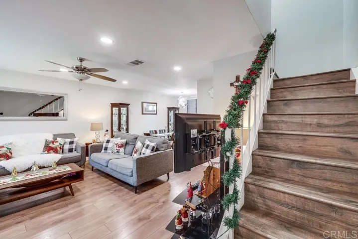 1703 Summertime Drive, El Cajon, California 92021