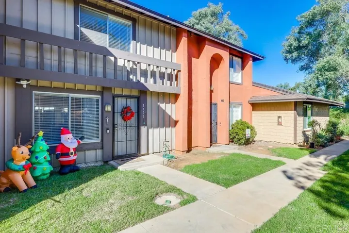 1703 Summertime Drive, El Cajon, California 92021