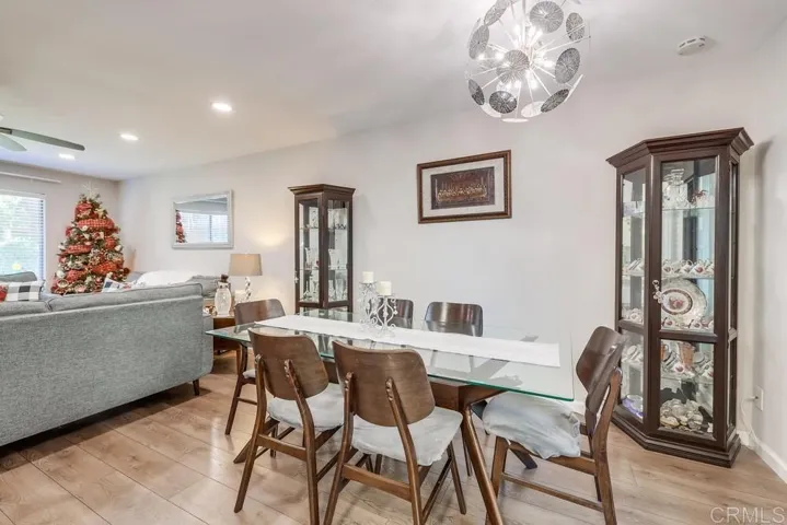 1703 Summertime Drive, El Cajon, California 92021