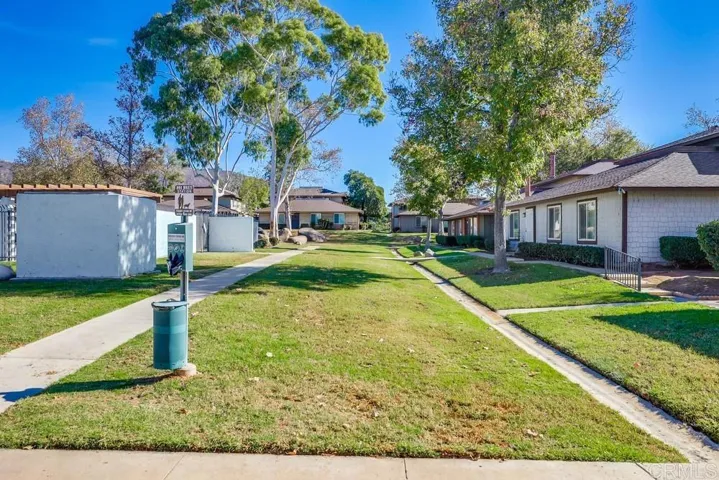 1703 Summertime Drive, El Cajon, California 92021