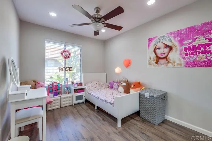 1703 Summertime Drive, El Cajon, California 92021
