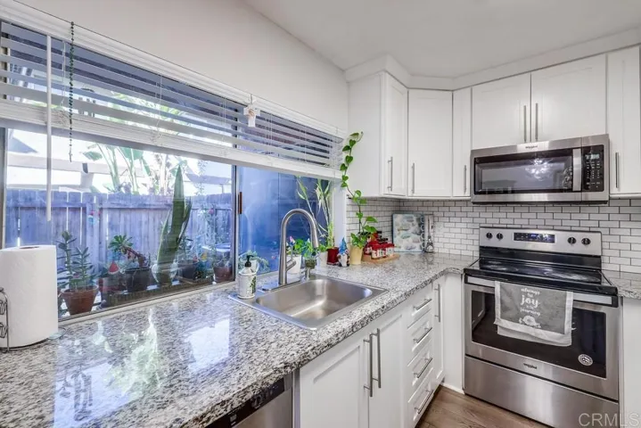 1703 Summertime Drive, El Cajon, California 92021