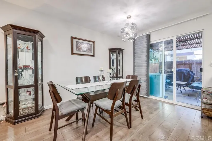 1703 Summertime Drive, El Cajon, California 92021
