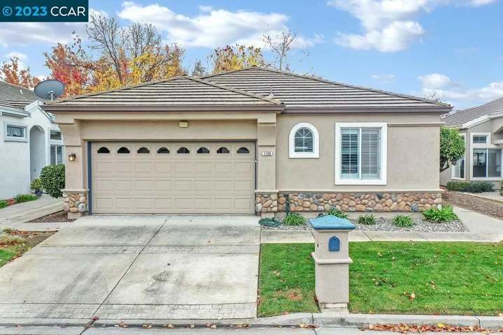 1700 Jubilee Dr, Brentwood, California 94513