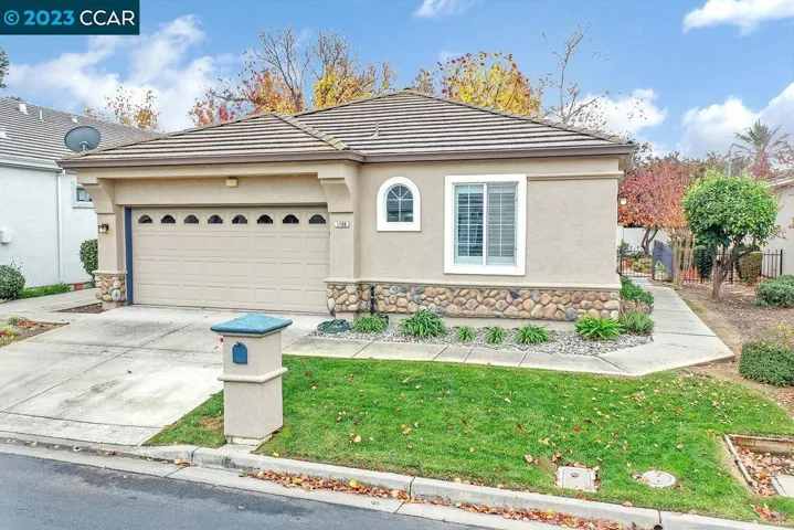 1700 Jubilee Dr, Brentwood, California 94513