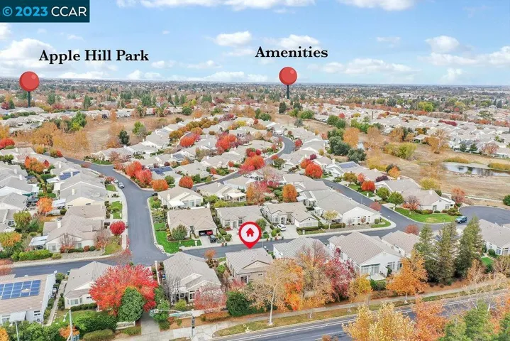 1700 Jubilee Dr, Brentwood, California 94513