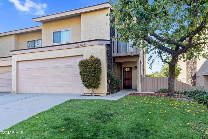 3267 Sunburst Pl Thousand Oaks