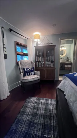 Bedroom #3