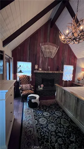 Another View of main bedroom
