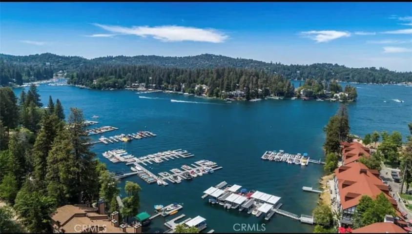 Lake Arrowhead