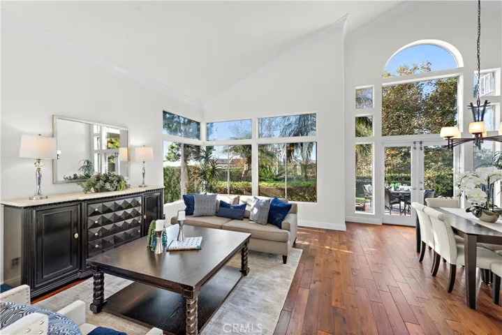 9 Pacific Crest, Laguna Niguel, California 92677