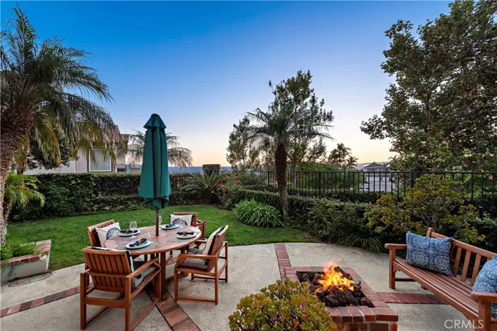 9 Pacific Crest, Laguna Niguel, California 92677