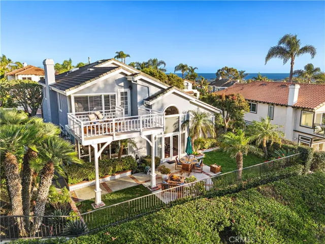 9 Pacific Crest, Laguna Niguel, California 92677