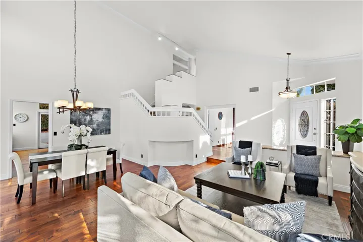 9 Pacific Crest, Laguna Niguel, California 92677