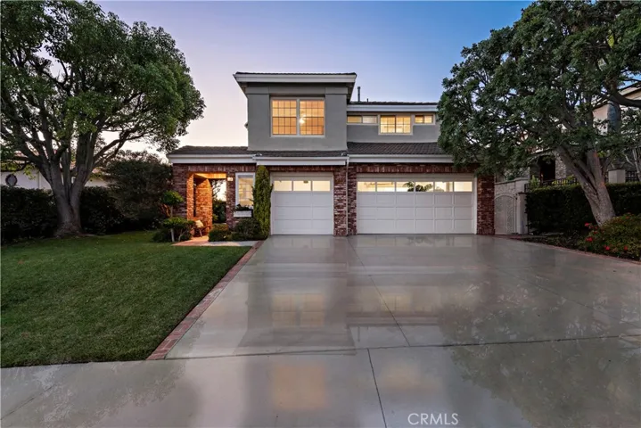 9 Pacific Crest, Laguna Niguel, California 92677