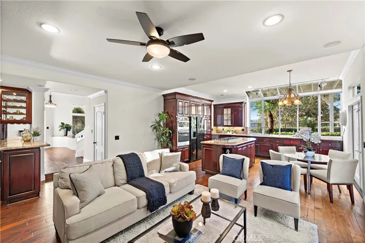9 Pacific Crest, Laguna Niguel, California 92677