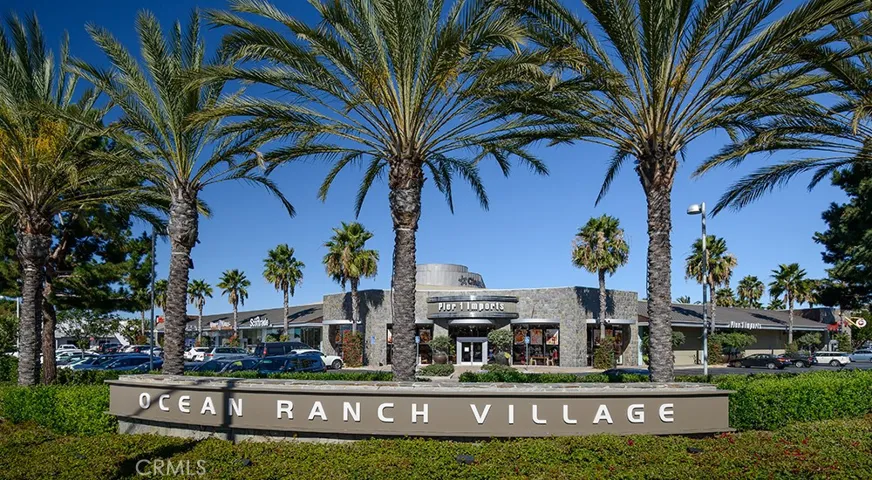 9 Pacific Crest, Laguna Niguel, California 92677