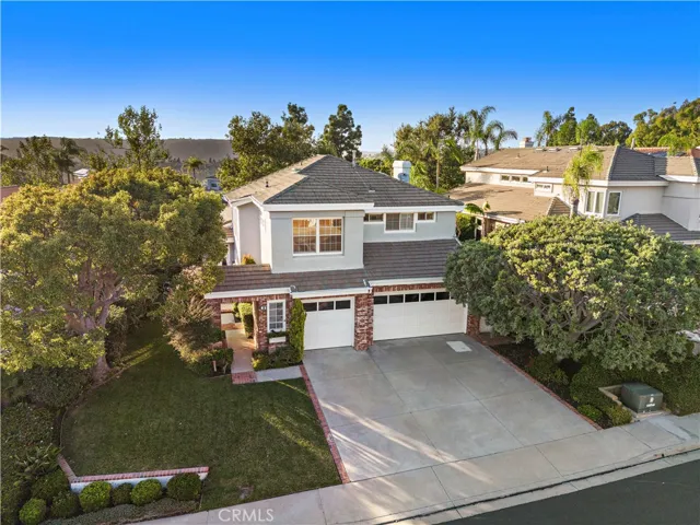 9 Pacific Crest, Laguna Niguel, California 92677