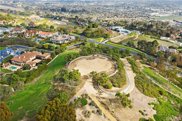 9 Pacific Crest, Laguna Niguel, California 92677
