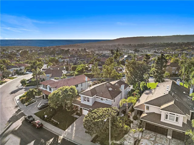 9 Pacific Crest, Laguna Niguel, California 92677