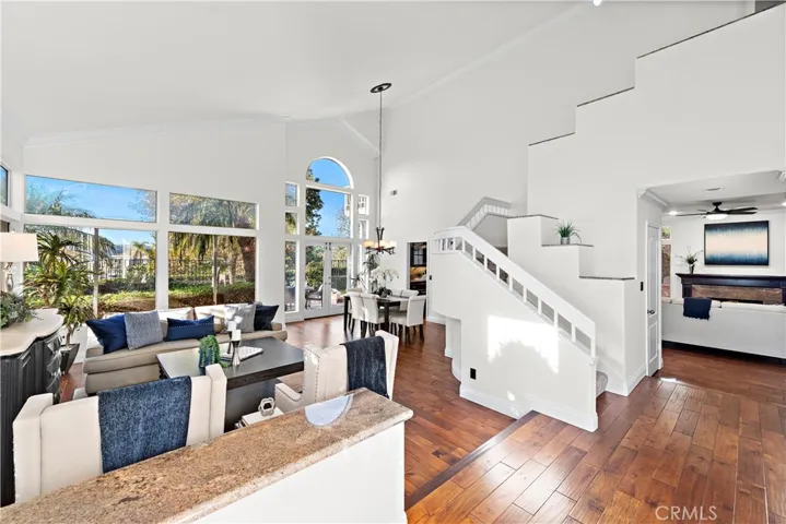 9 Pacific Crest, Laguna Niguel, California 92677