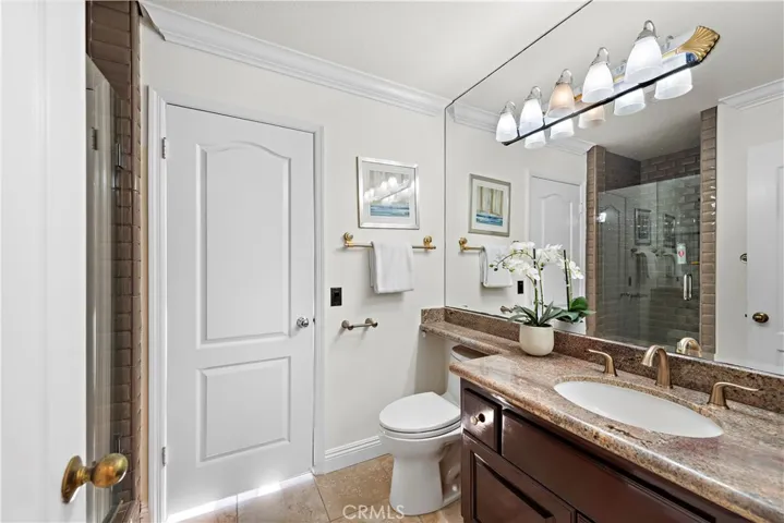 9 Pacific Crest, Laguna Niguel, California 92677
