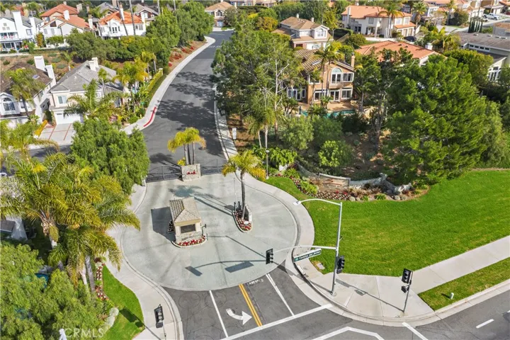 9 Pacific Crest, Laguna Niguel, California 92677
