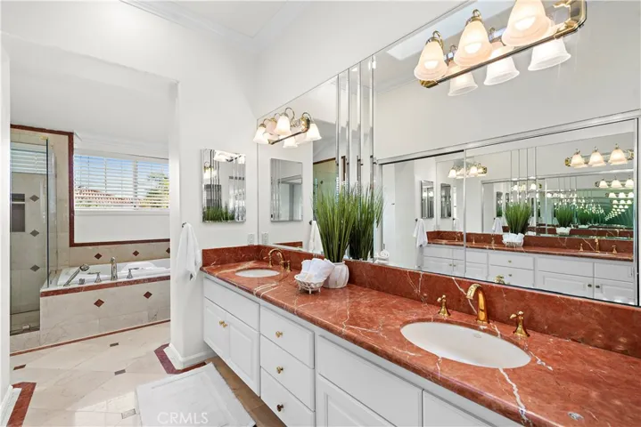 9 Pacific Crest, Laguna Niguel, California 92677
