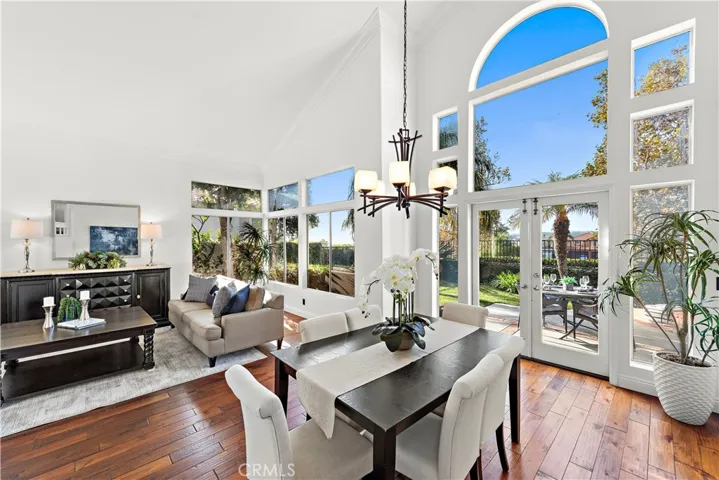 9 Pacific Crest, Laguna Niguel, California 92677