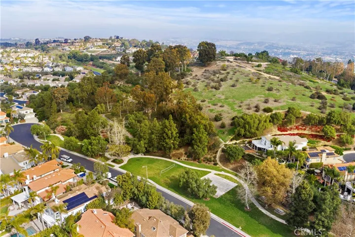 9 Pacific Crest, Laguna Niguel, California 92677