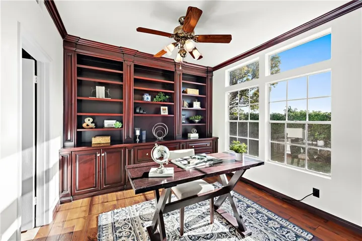 9 Pacific Crest, Laguna Niguel, California 92677