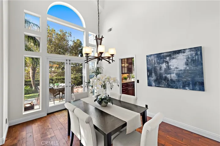 9 Pacific Crest, Laguna Niguel, California 92677