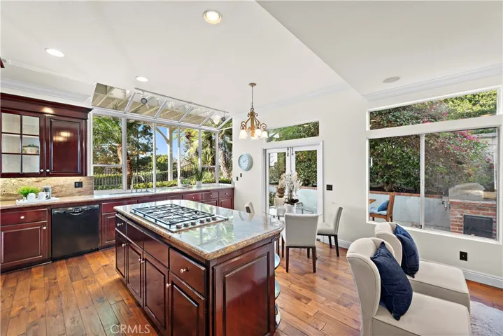 9 Pacific Crest, Laguna Niguel, California 92677