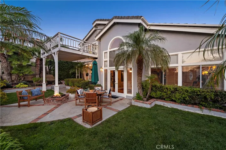 9 Pacific Crest, Laguna Niguel, California 92677
